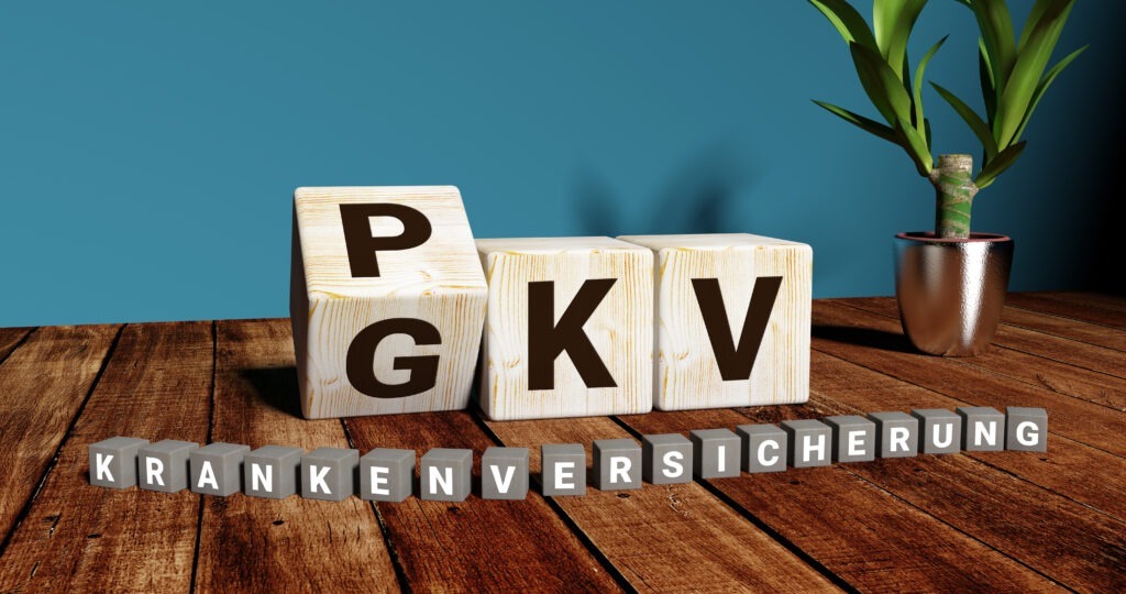 Umwandlung einer privaten Krankenversicherung in eine Krankenzusatzversicherung