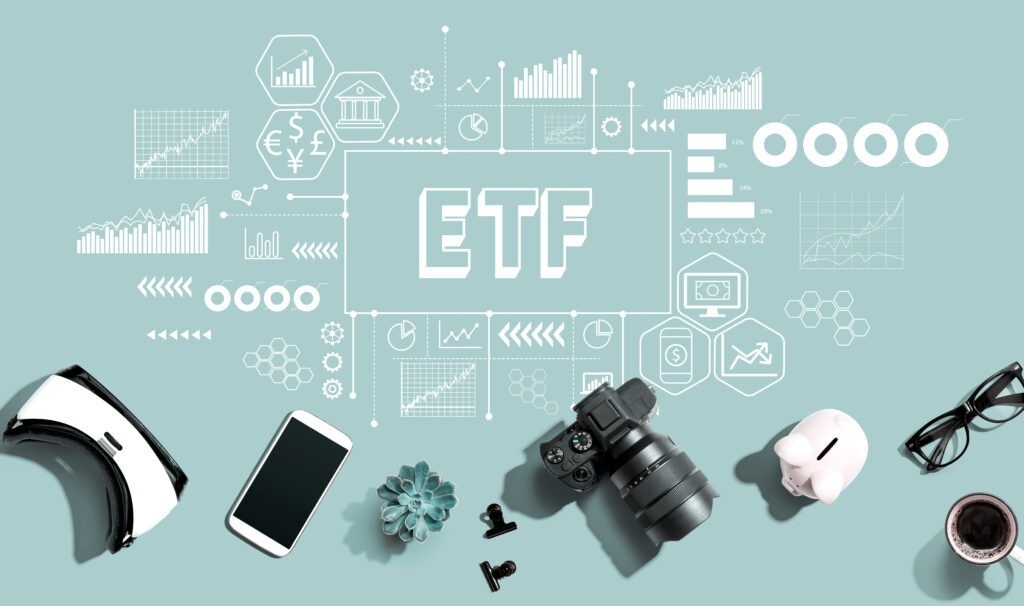 Rentenversicherung auf ETF-Basis