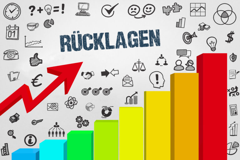 PKV Anbieter mit guten Finanzkennzahlen